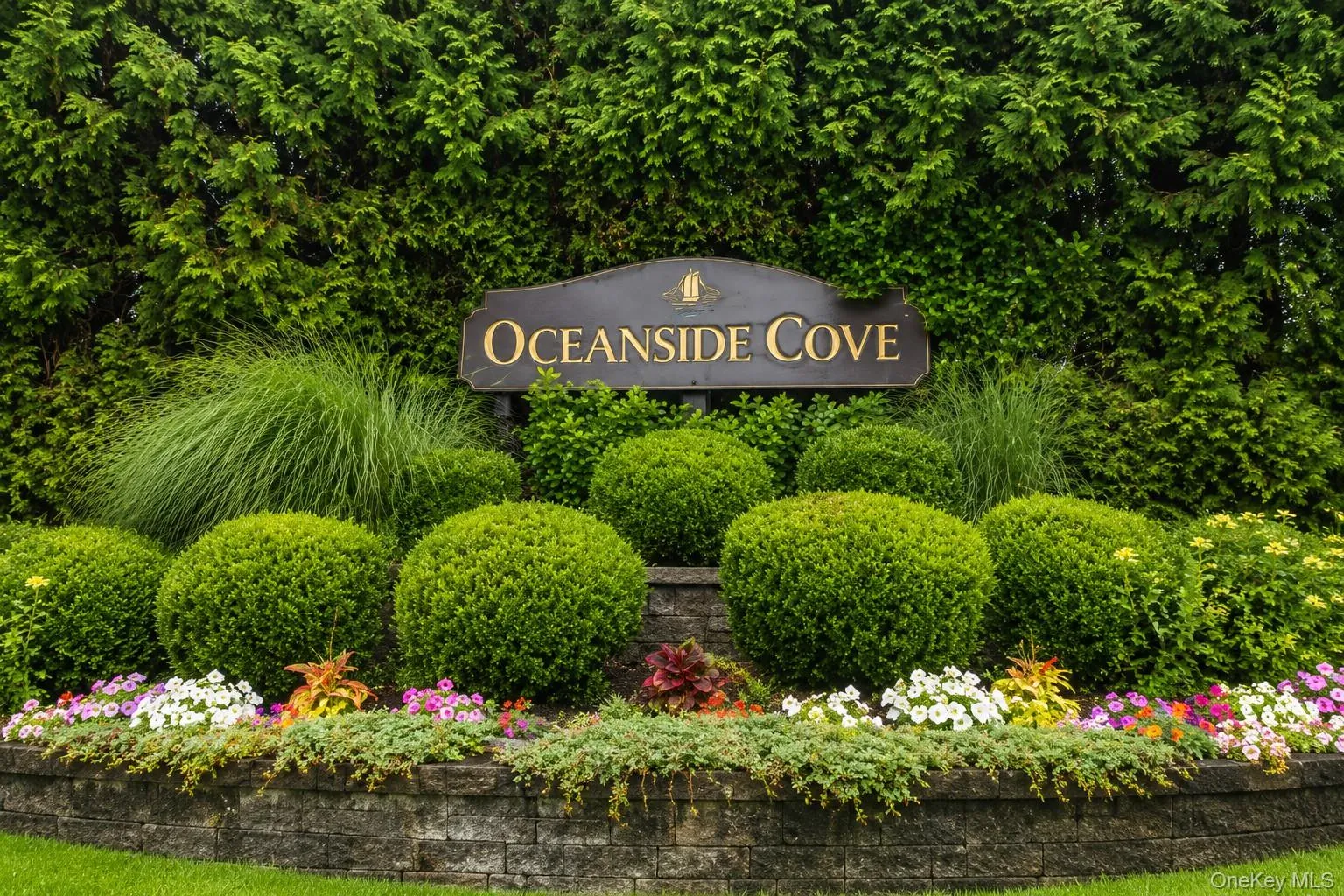 Oceanside Cove Oceanside Cove