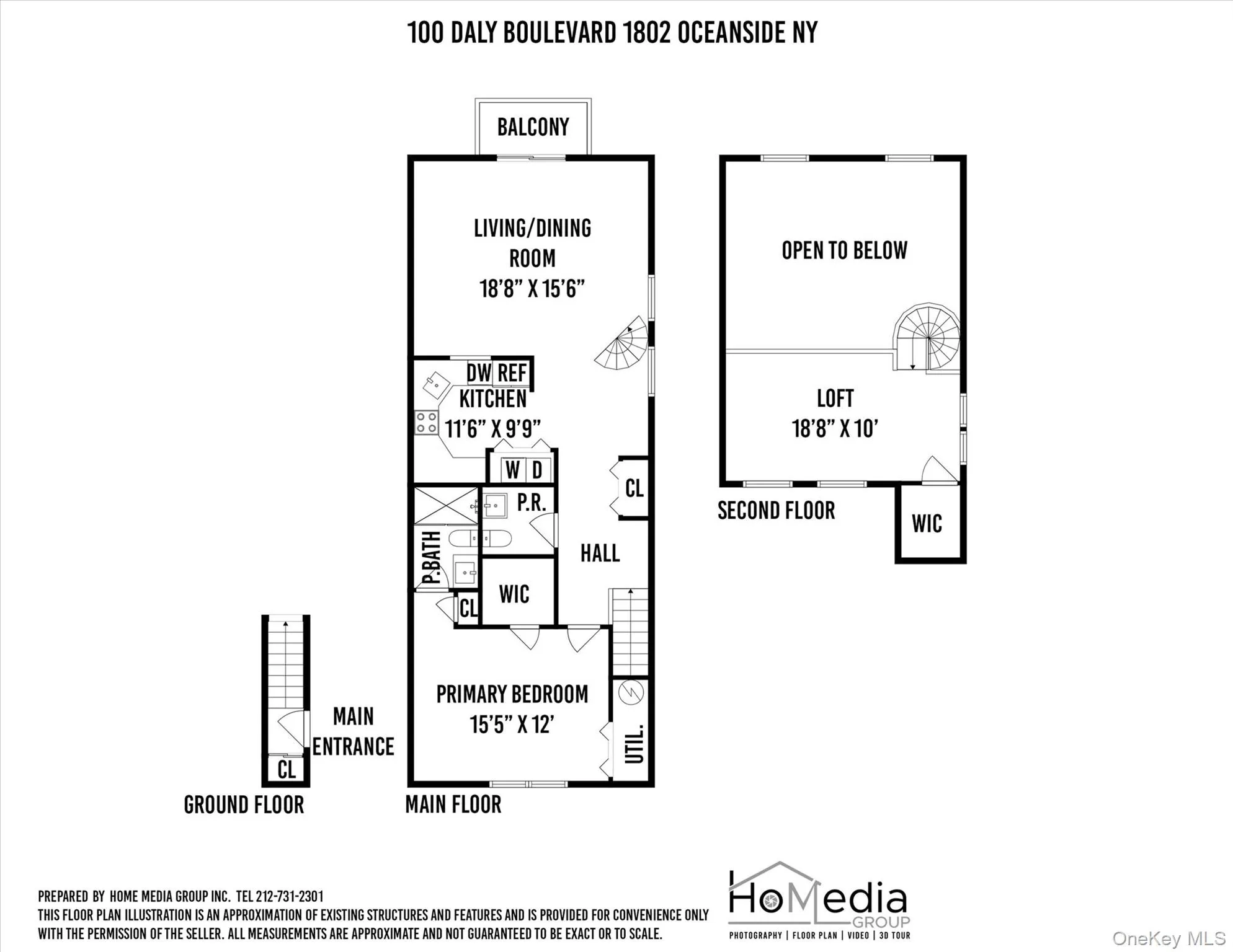 Floor Plan Floor Plan