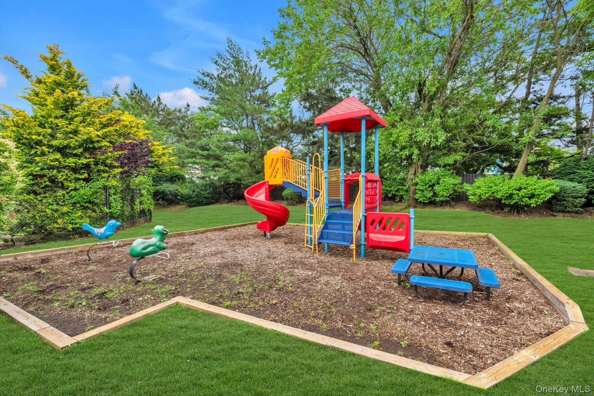 Playground Playground