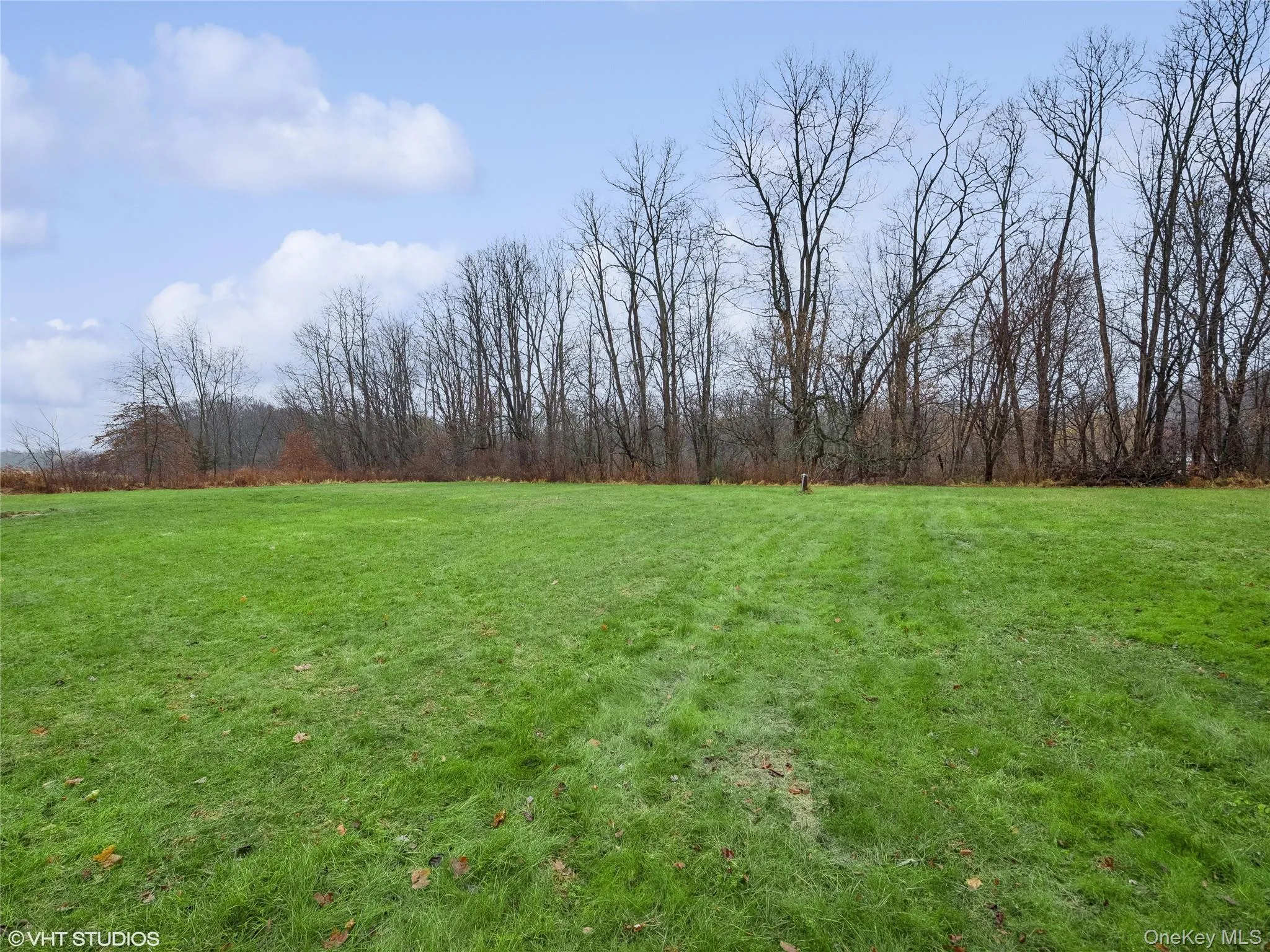 View of yard featuring a rural view View of yard featuring a rural view