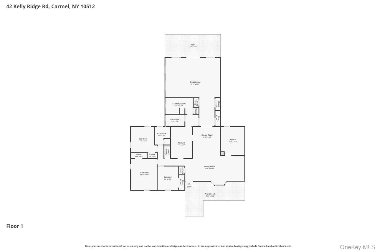 42 Kelly Ridge Road, Carmel, NY, 3 Bedrooms Bedrooms, 8 Rooms Rooms,1 BathroomBathrooms,Residential,For Rent,Kelly Ridge,0,1013396 42 Kelly Ridge Road, Carmel, NY, 3 Bedrooms Bedrooms, 8 Rooms Rooms,1 BathroomBathrooms,Residential,For Rent,Kelly Ridge,0,1013396