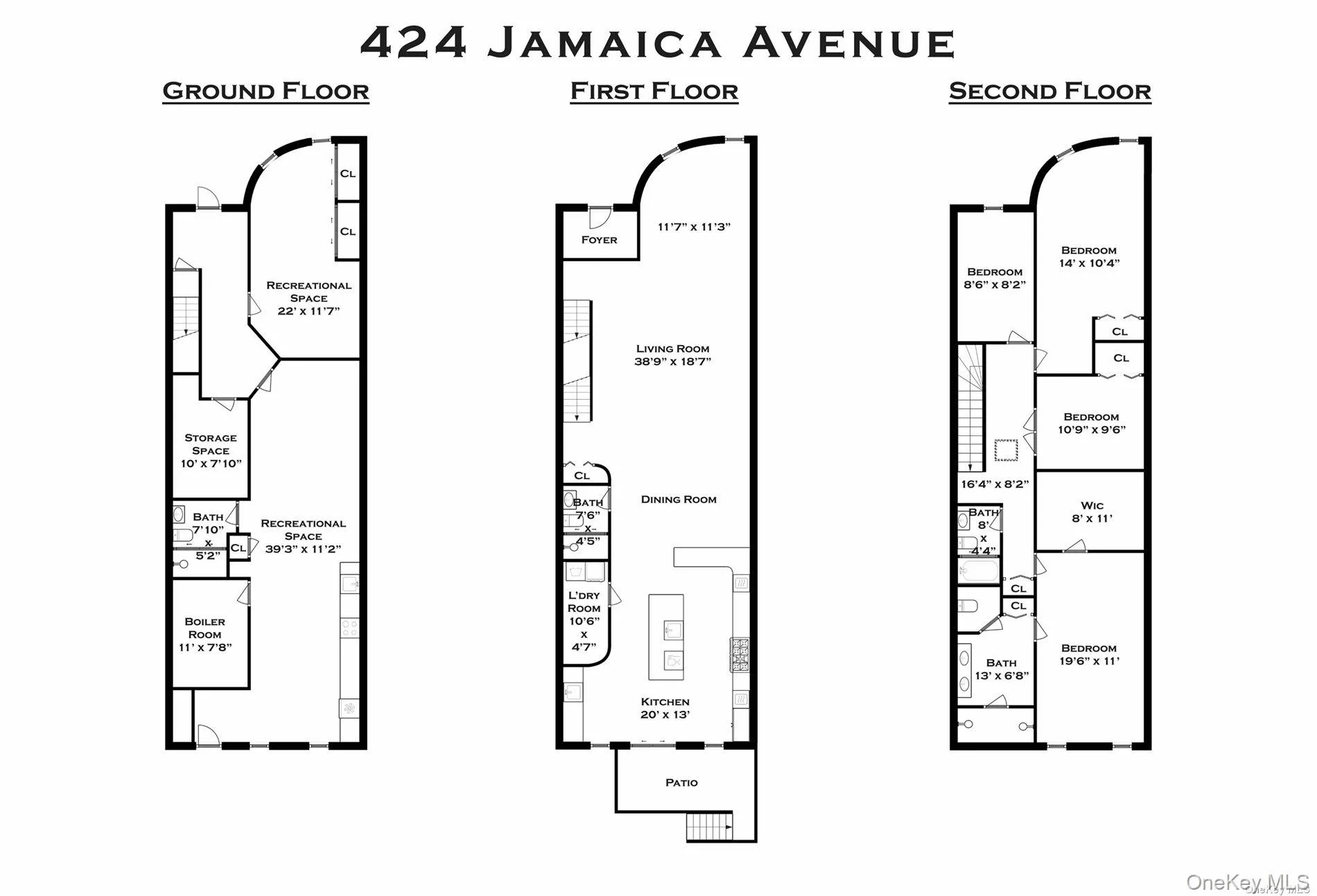 424 Jamaica Avenue, New York, NY, 4 Bedrooms Bedrooms, 11 Rooms Rooms,4 BathroomsBathrooms,Residential Lease,For Rent,Jamaica,0,KEY1013398 424 Jamaica Avenue, New York, NY, 4 Bedrooms Bedrooms, 11 Rooms Rooms,4 BathroomsBathrooms,Residential Lease,For Rent,Jamaica,0,KEY1013398