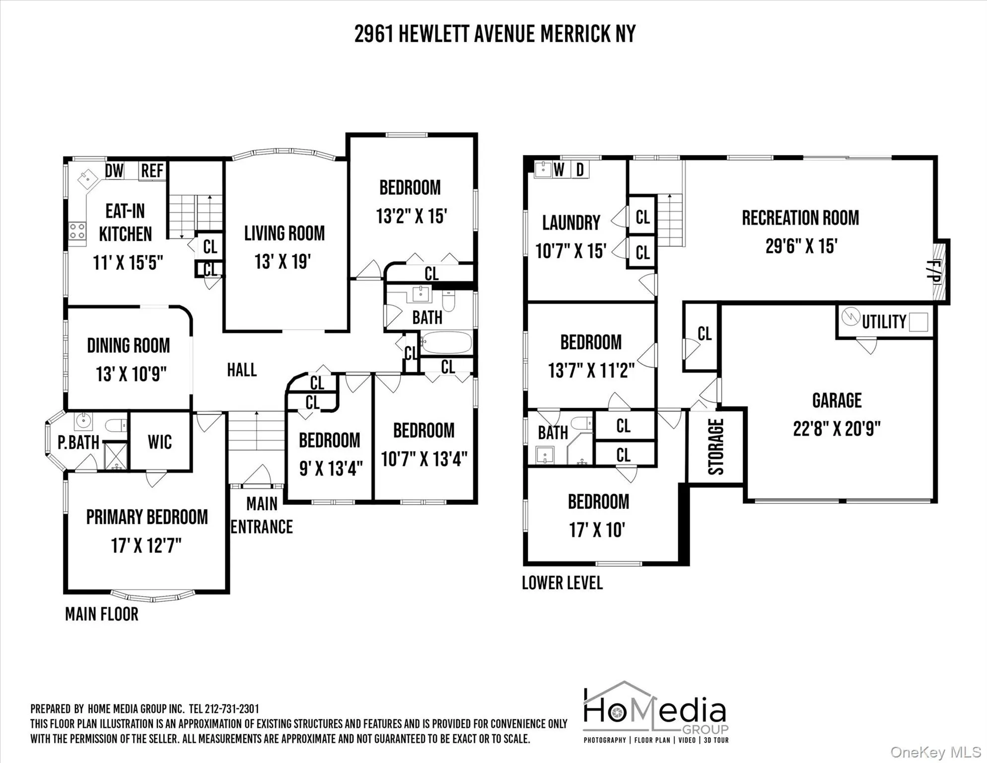 2961 Hewlett Avenue, Hempstead, NY, 6 Bedrooms Bedrooms, 10 Rooms Rooms,3 BathroomsBathrooms,Residential,For Rent,Hewlett,0,KEY1013400 2961 Hewlett Avenue, Hempstead, NY, 6 Bedrooms Bedrooms, 10 Rooms Rooms,3 BathroomsBathrooms,Residential,For Rent,Hewlett,0,KEY1013400