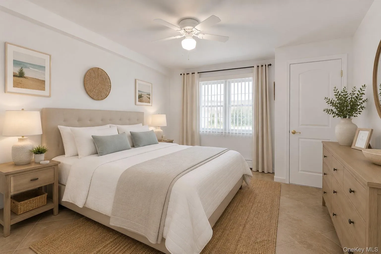 Guest Bed room En SuiteVirtually Staged Guest Bed room En SuiteVirtually Staged
