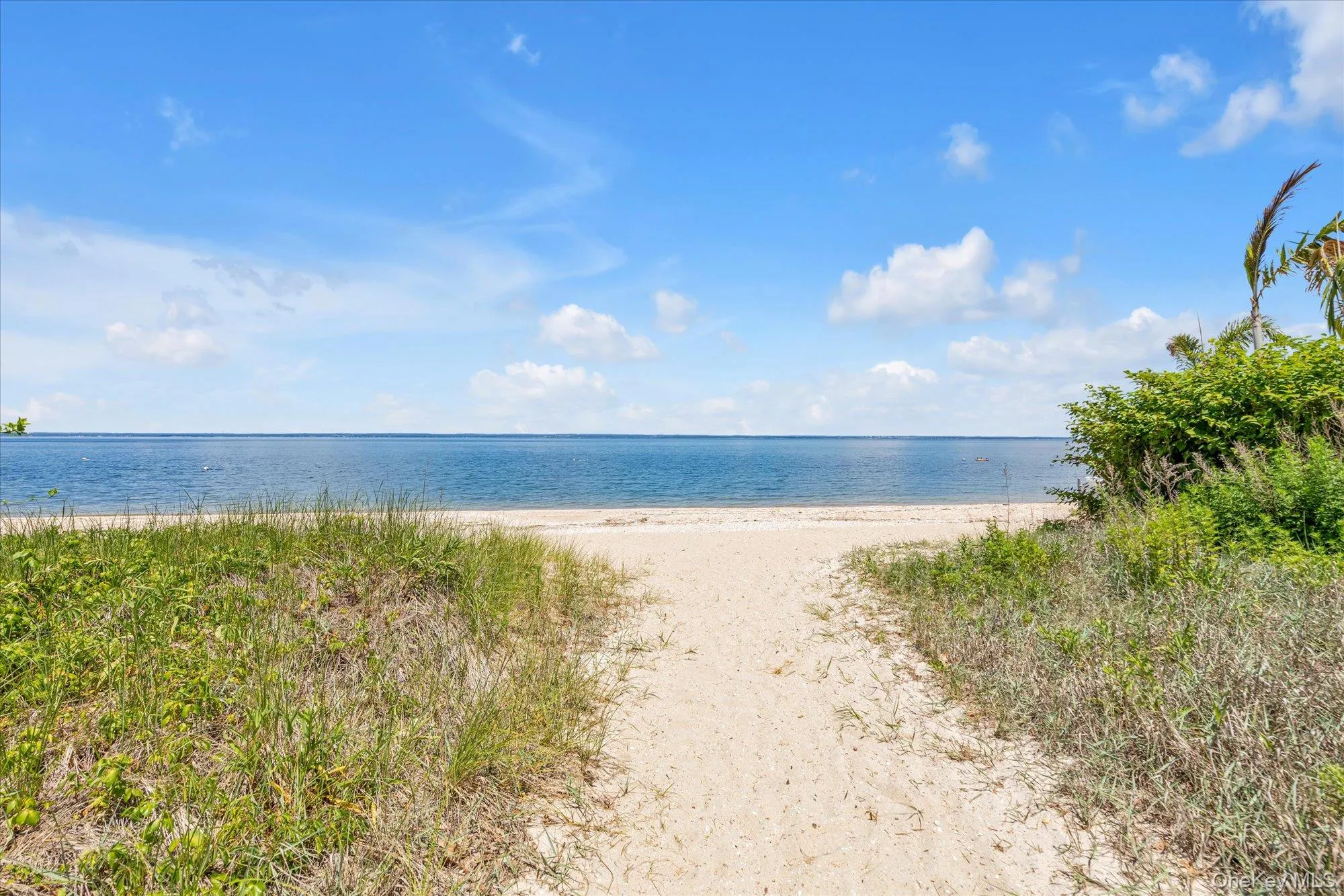 Private beach path with key access ONLY Private beach path with key access ONLY