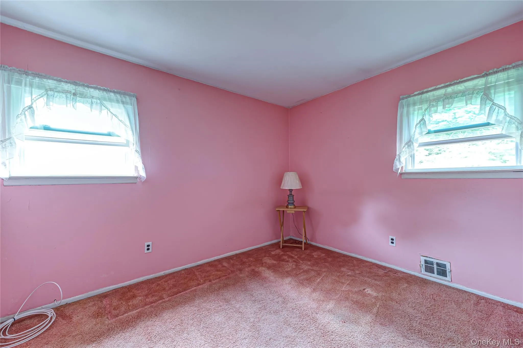 Third Bedroom Third Bedroom