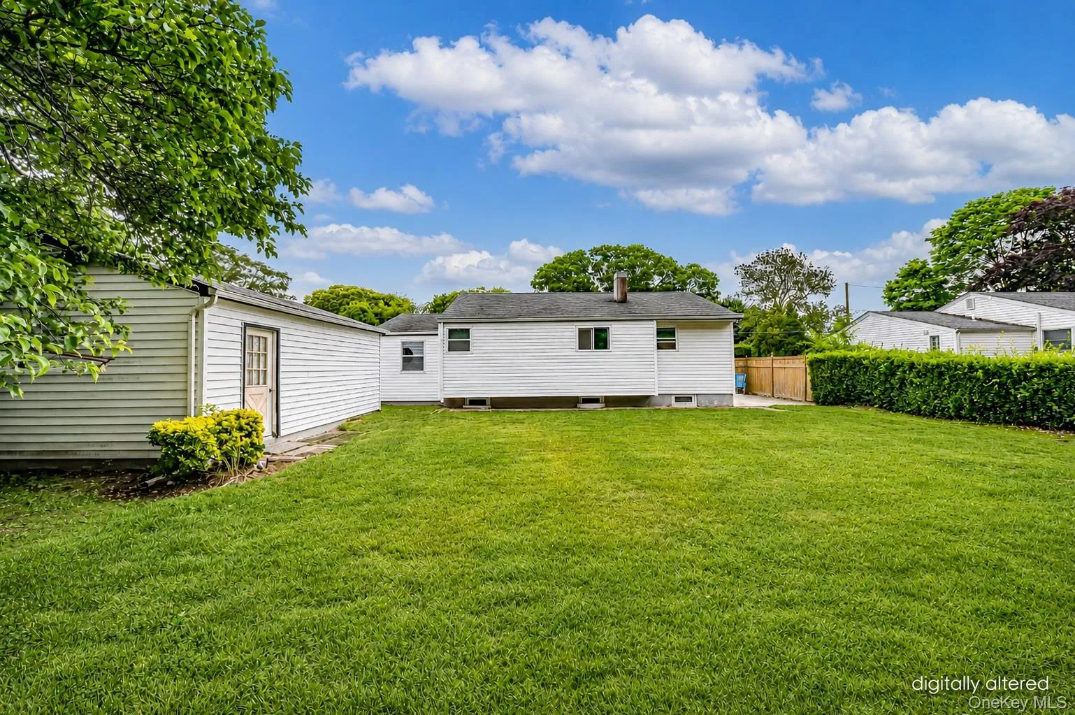Enjoy your Own Peaceful Outdoor Retreat. Enjoy your Own Peaceful Outdoor Retreat.