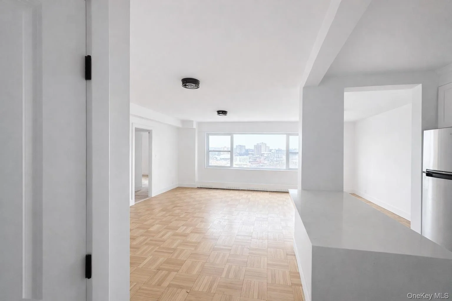 Open floor concept Open floor concept