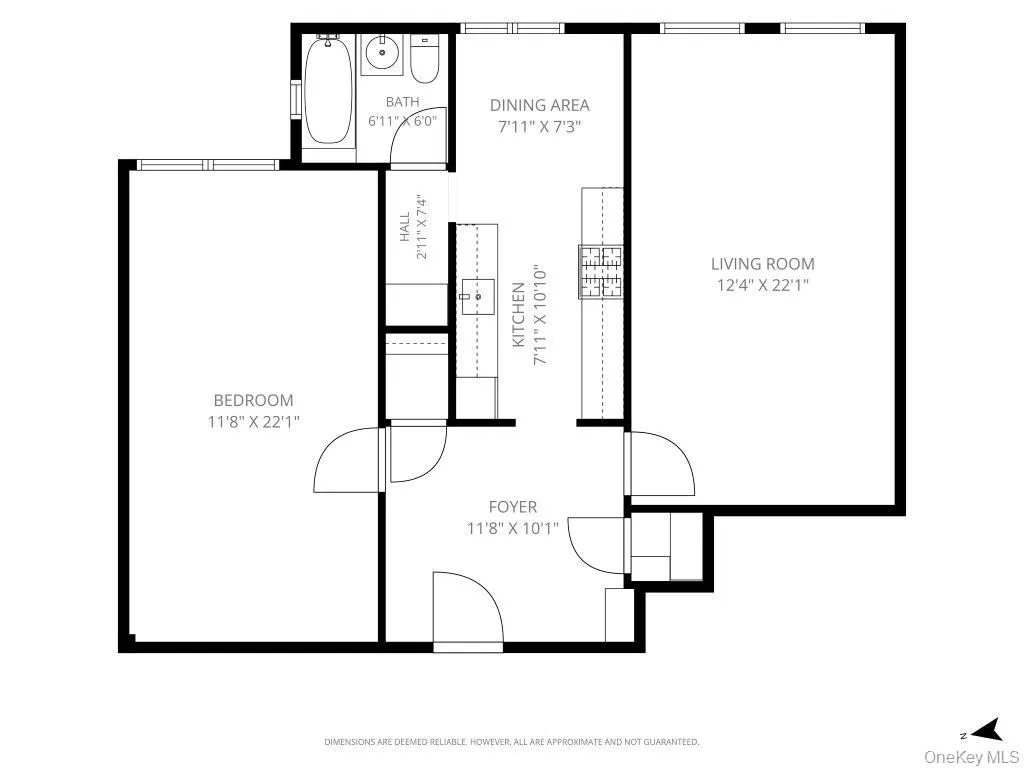 7119 Shore Road, New York, NY, 1 Bedroom Bedrooms, 3 Rooms Rooms,1 BathroomBathrooms,Residential,For Rent,Shore,0,1013432 7119 Shore Road, New York, NY, 1 Bedroom Bedrooms, 3 Rooms Rooms,1 BathroomBathrooms,Residential,For Rent,Shore,0,1013432