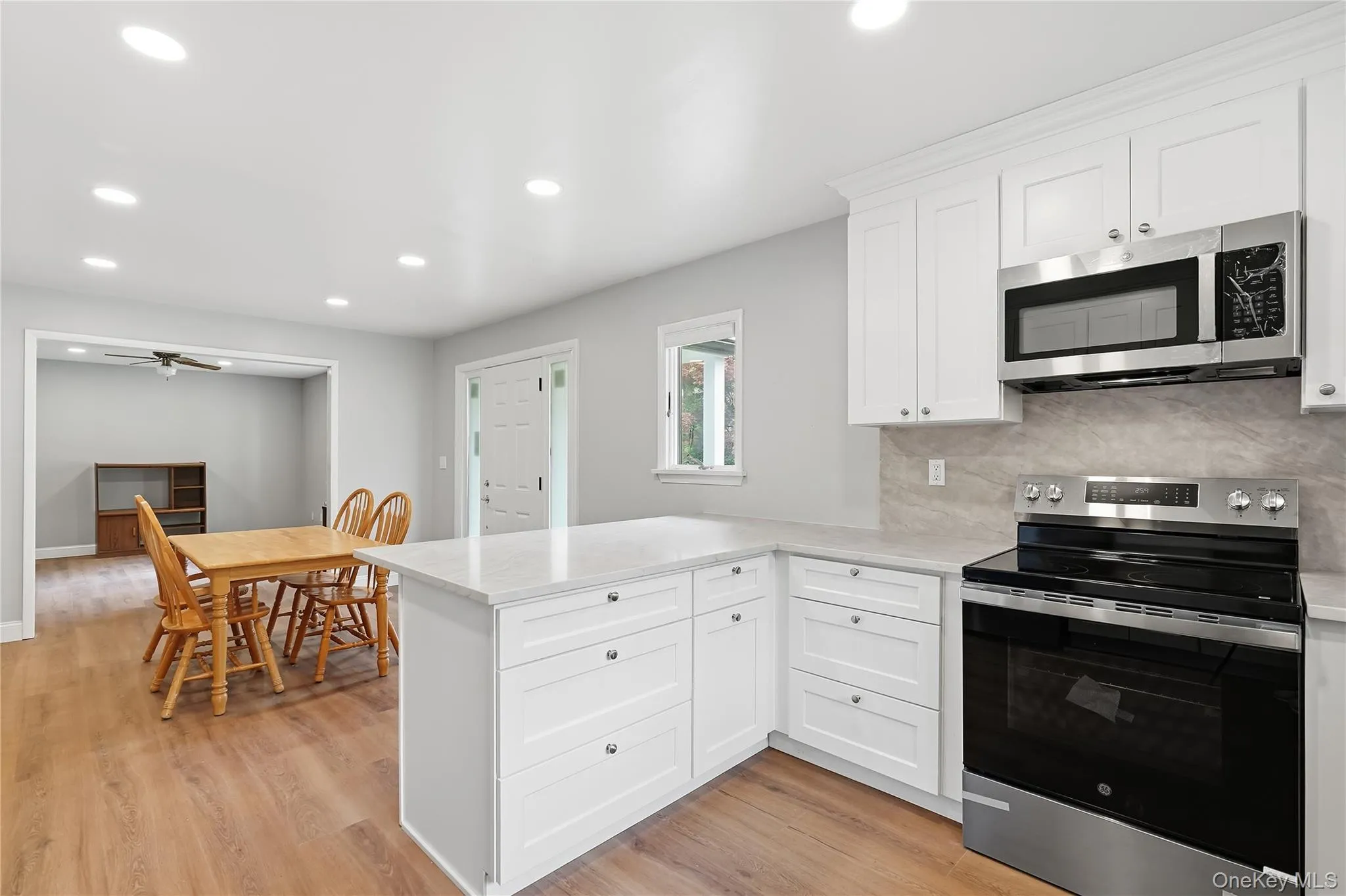 Brand new kitchen Brand new kitchen