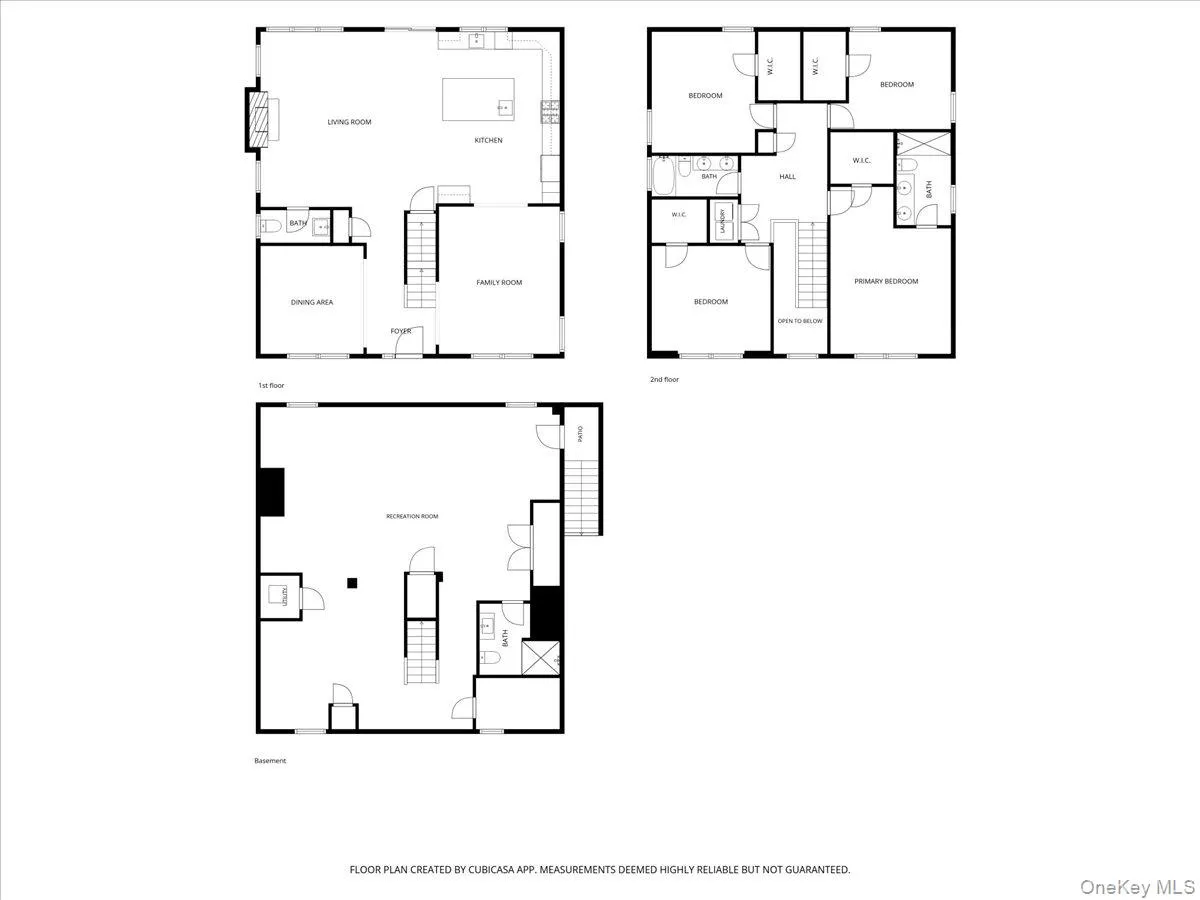 Floor Plans Floor Plans