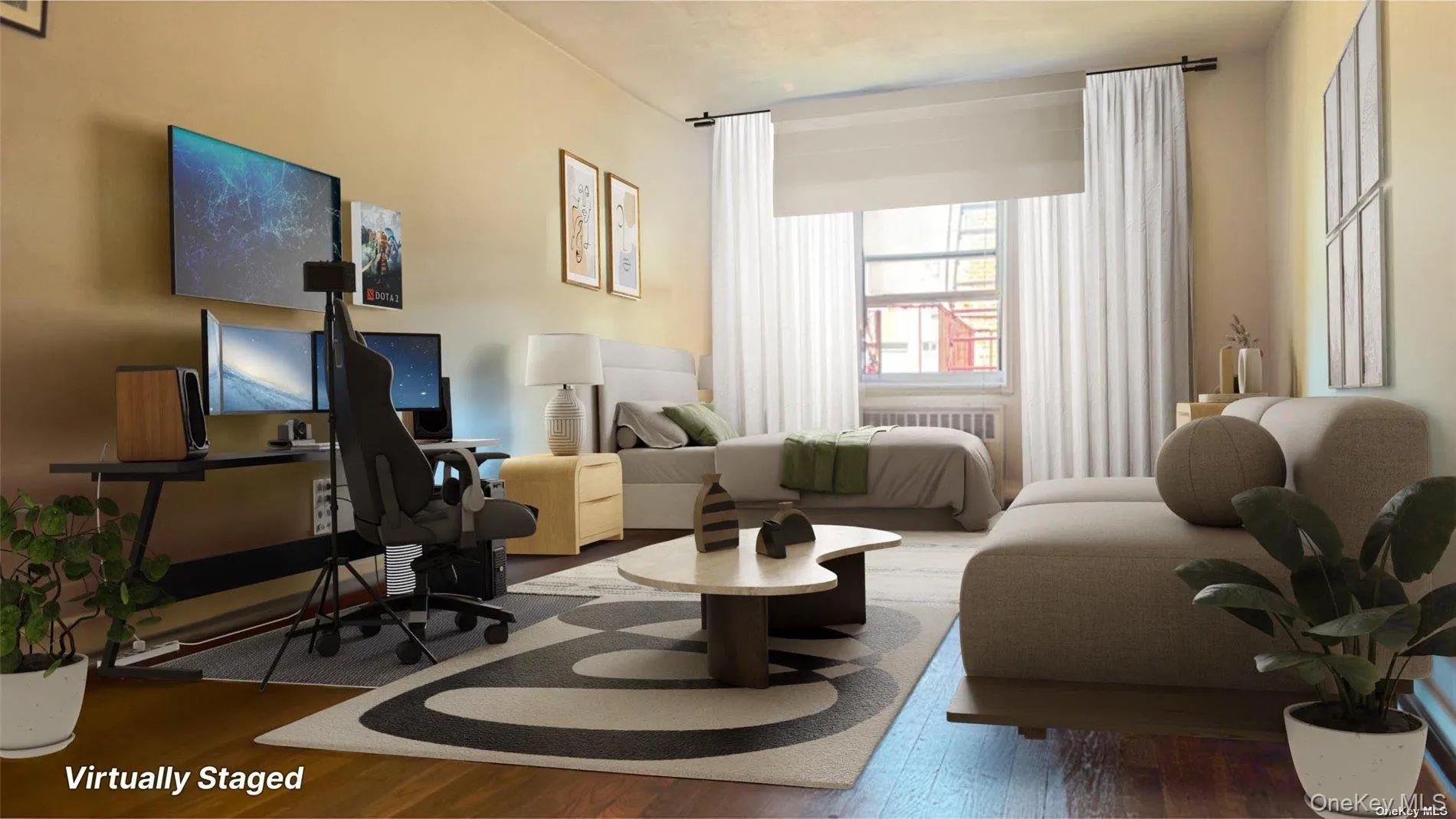 Visual Staging Visual Staging