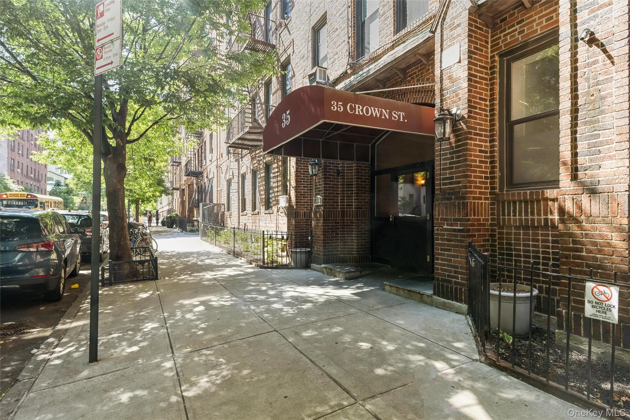 35 Crown, New York, NY, 2 Bedrooms Bedrooms, 4 Rooms Rooms,1 BathroomBathrooms,Residential,For Rent,Crown,0,1013474 35 Crown, New York, NY, 2 Bedrooms Bedrooms, 4 Rooms Rooms,1 BathroomBathrooms,Residential,For Rent,Crown,0,1013474