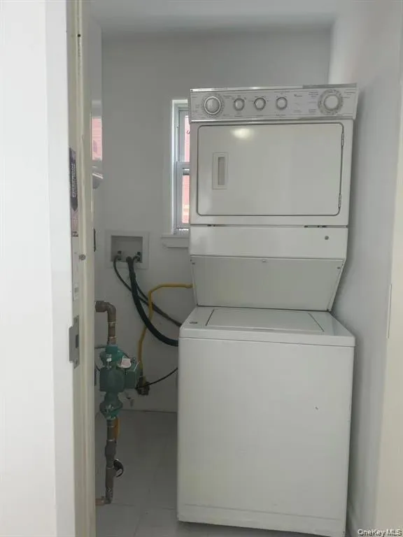 Laundry room Laundry room