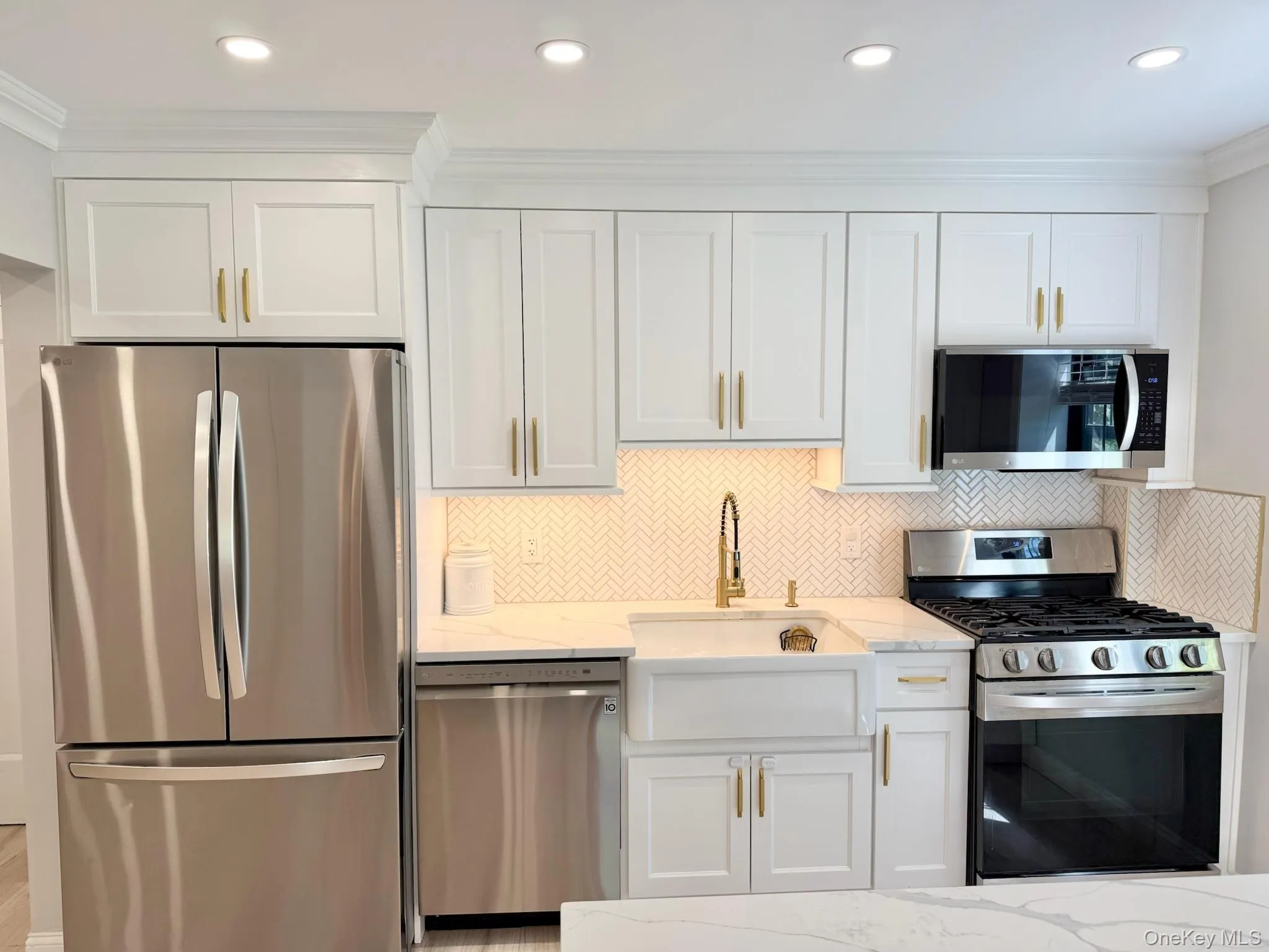 LG stainless steel appliances LG stainless steel appliances