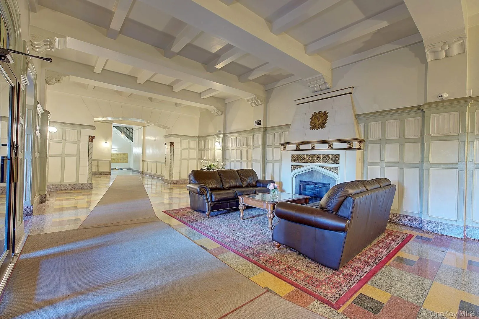 Lobby Lobby