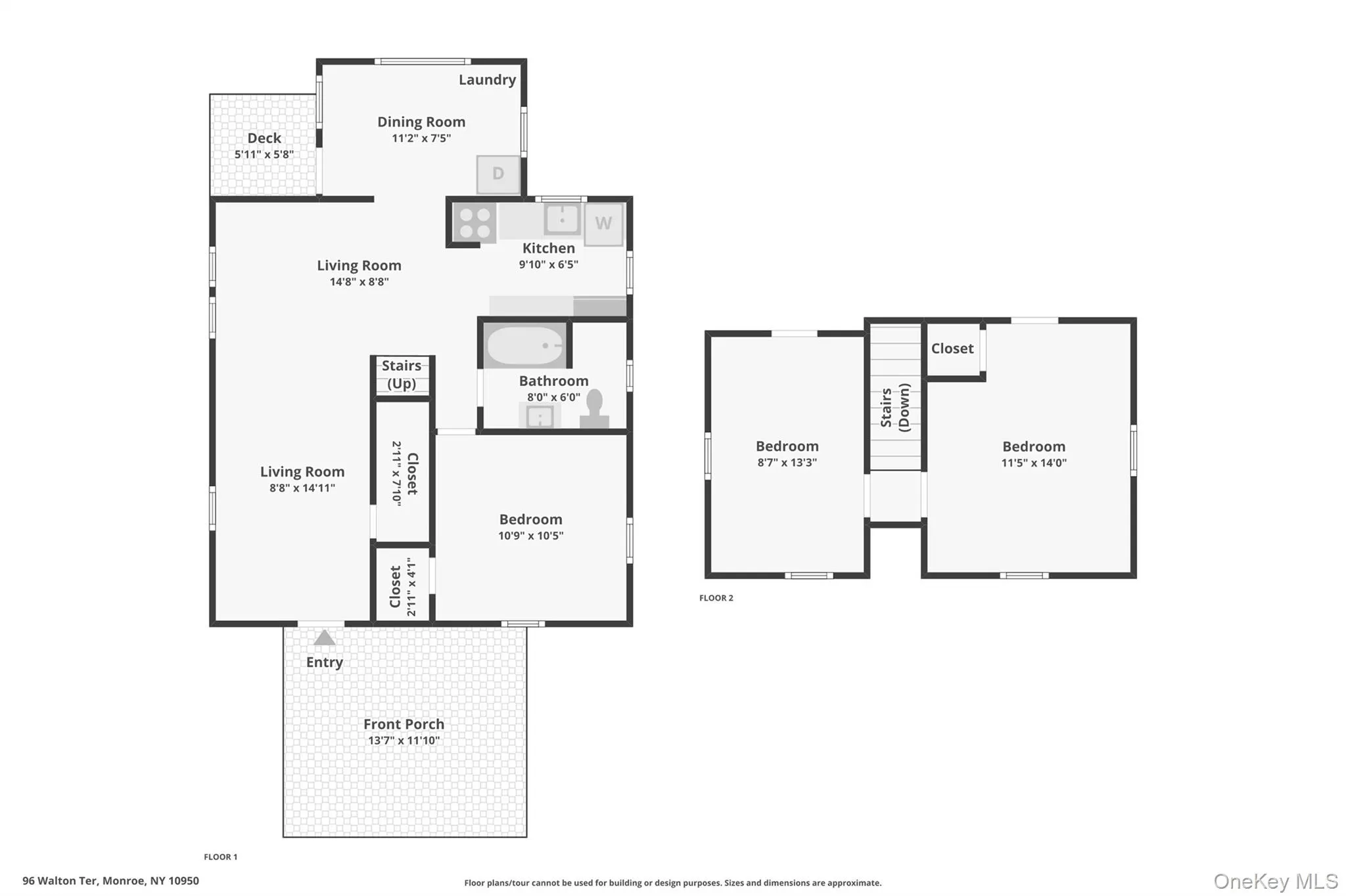 96 Walton Terrace, Monroe, NY, 3 Bedrooms Bedrooms, 7 Rooms Rooms,1 BathroomBathrooms,Residential,For Rent,Walton,0,1013507 96 Walton Terrace, Monroe, NY, 3 Bedrooms Bedrooms, 7 Rooms Rooms,1 BathroomBathrooms,Residential,For Rent,Walton,0,1013507