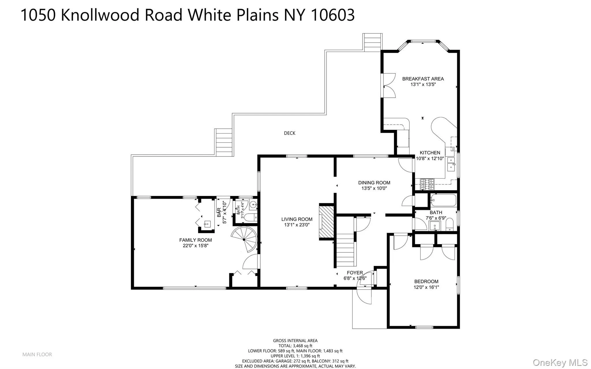 1050 Knollwood Road, Greenburgh, NY, 3 Bedrooms Bedrooms, 10 Rooms Rooms,3 BathroomsBathrooms,Residential,For Rent,Knollwood,0,1013549 1050 Knollwood Road, Greenburgh, NY, 3 Bedrooms Bedrooms, 10 Rooms Rooms,3 BathroomsBathrooms,Residential,For Rent,Knollwood,0,1013549