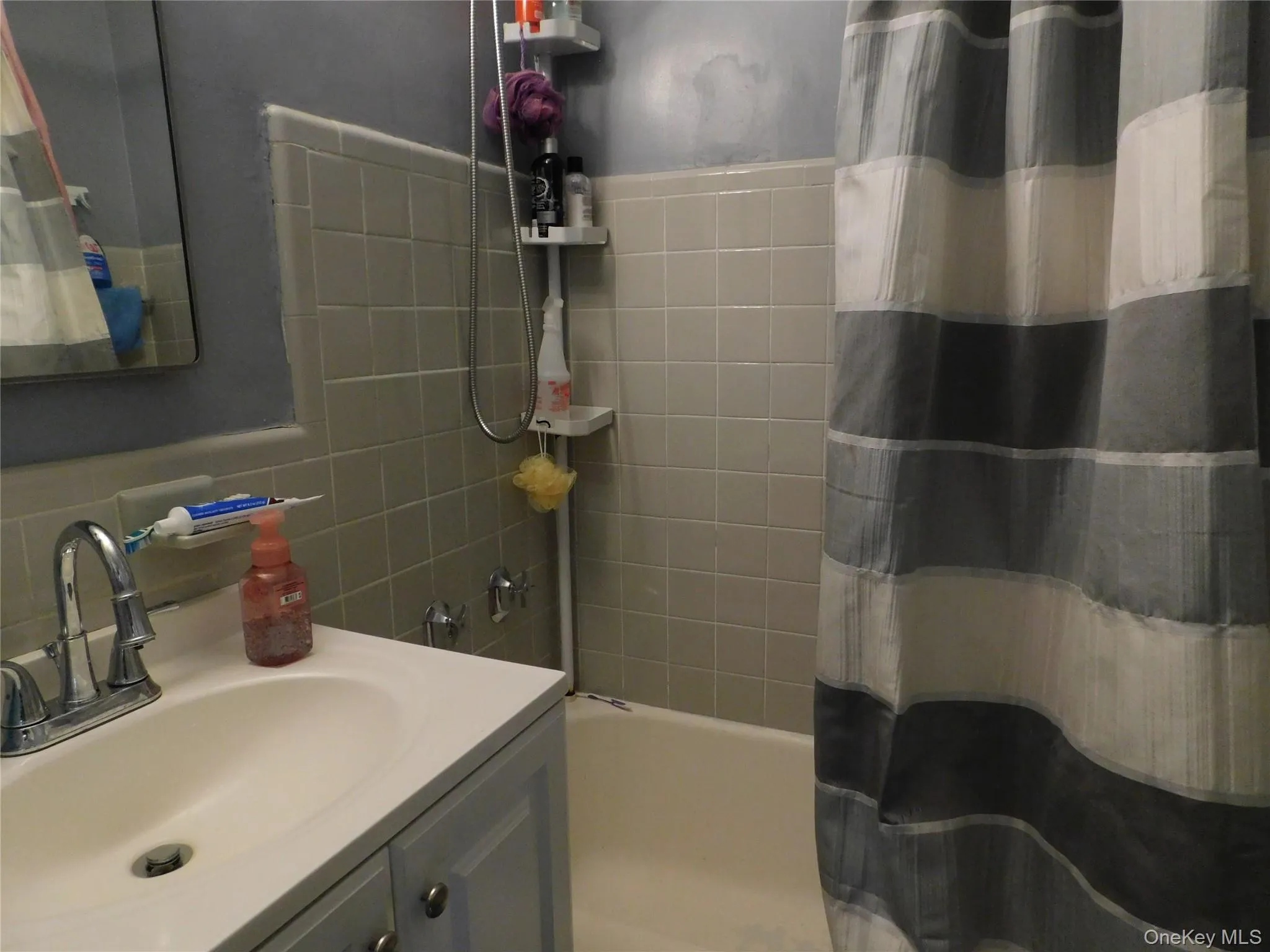 Updated Full Bath Updated Full Bath