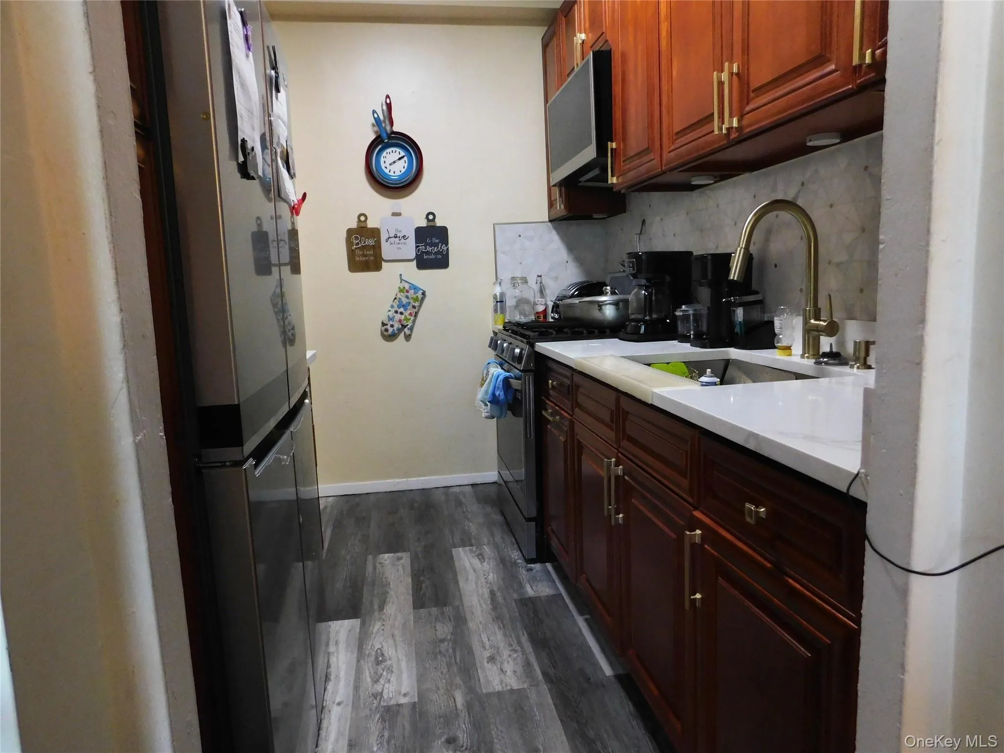 Kitchen Kitchen