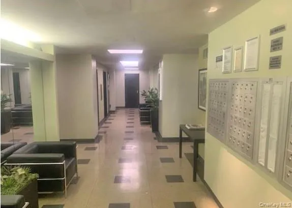 Lobby Lobby