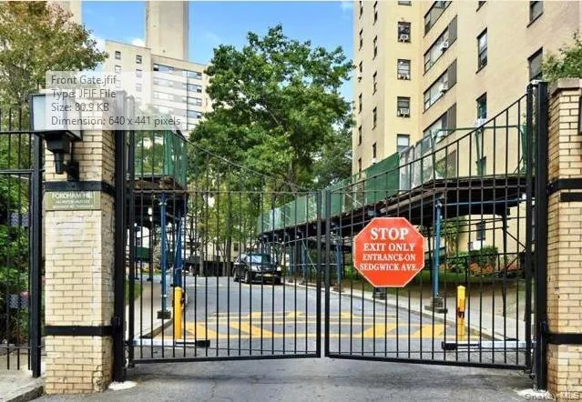 Rear Gate Rear Gate