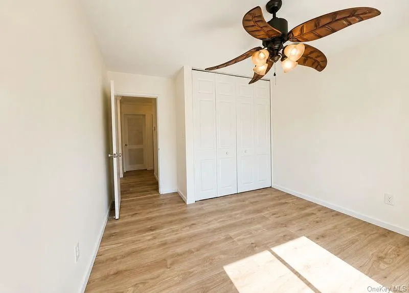 2nd Bedroom 2nd Bedroom
