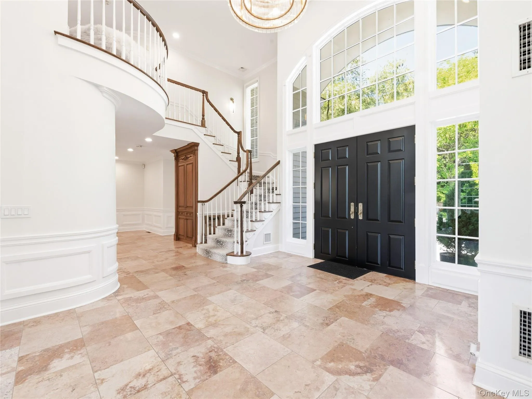 High ceilings High ceilings