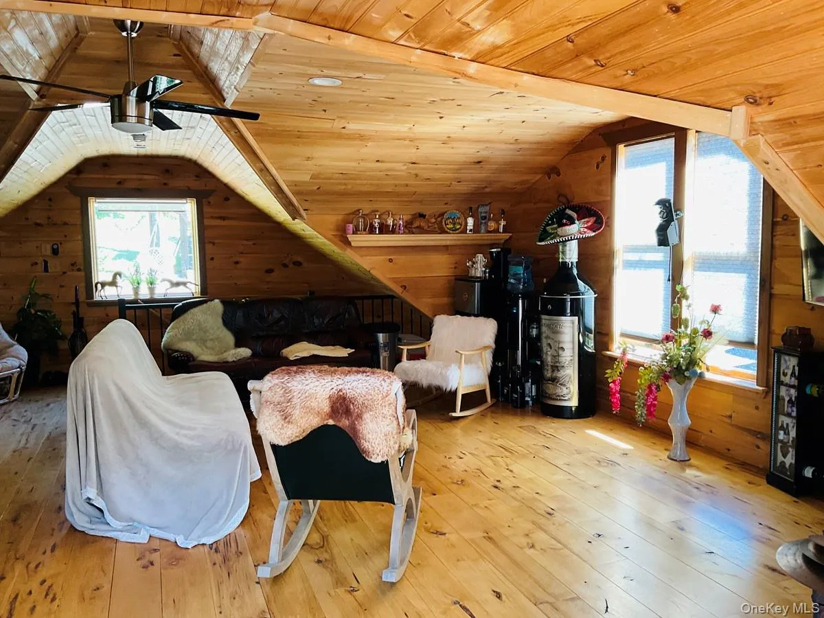 above garage above garage