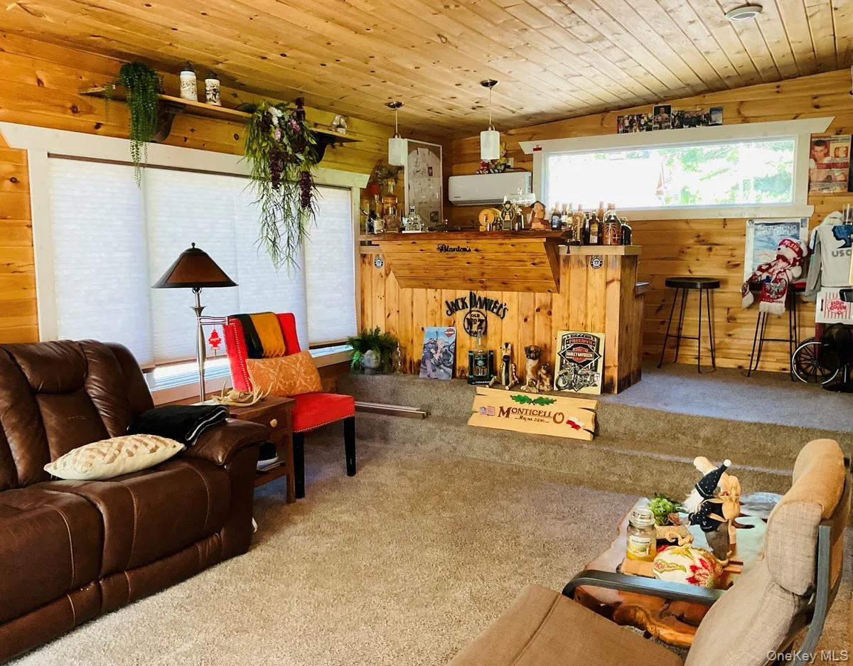 2nd living room 2nd living room