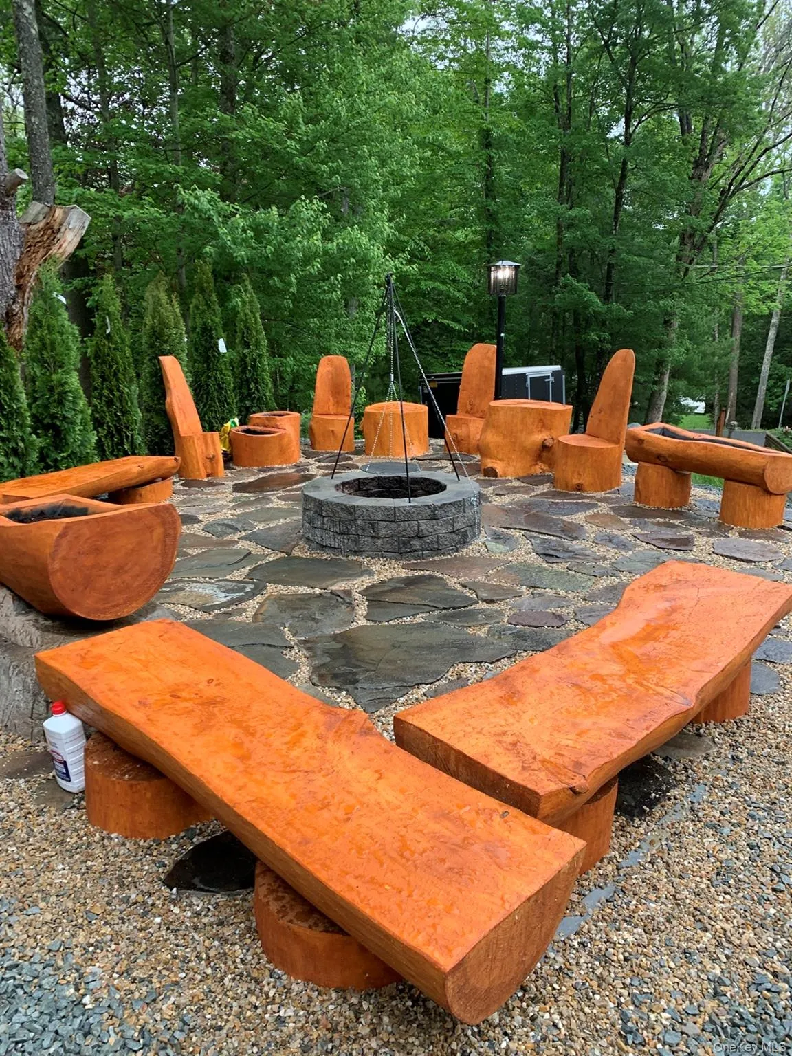 Firepit Firepit