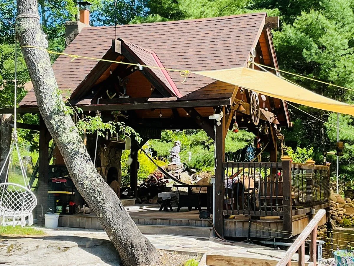 Gazebo Gazebo