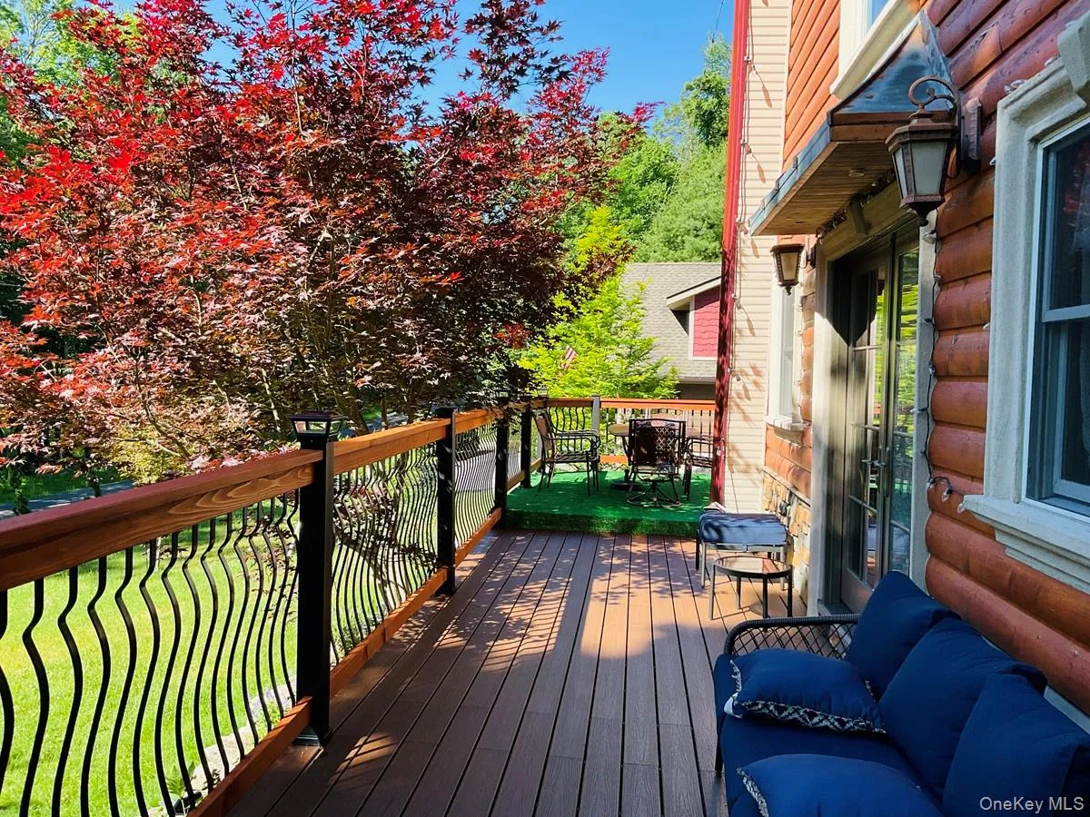 New trk decking New trk decking