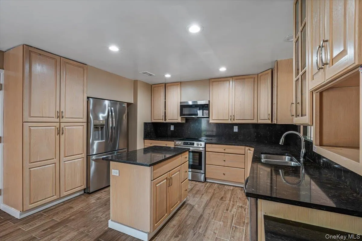 Kitchen Kitchen