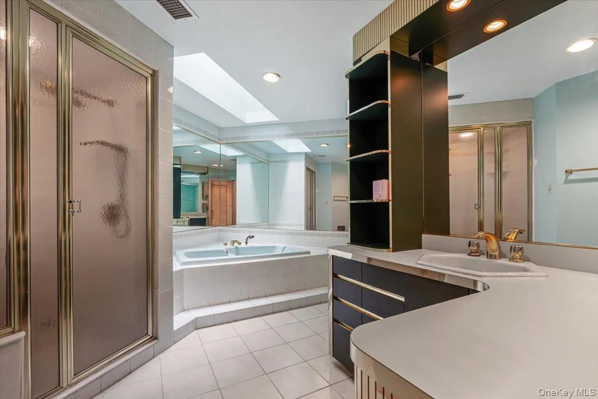 Master Bath Master Bath