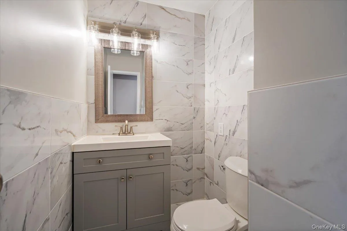Powder Room 1st floor Powder Room 1st floor