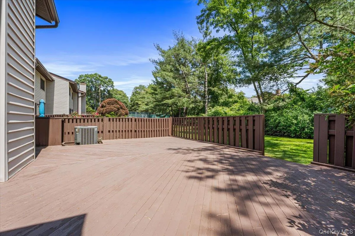 Outdoor Deck for entertaining Outdoor Deck for entertaining