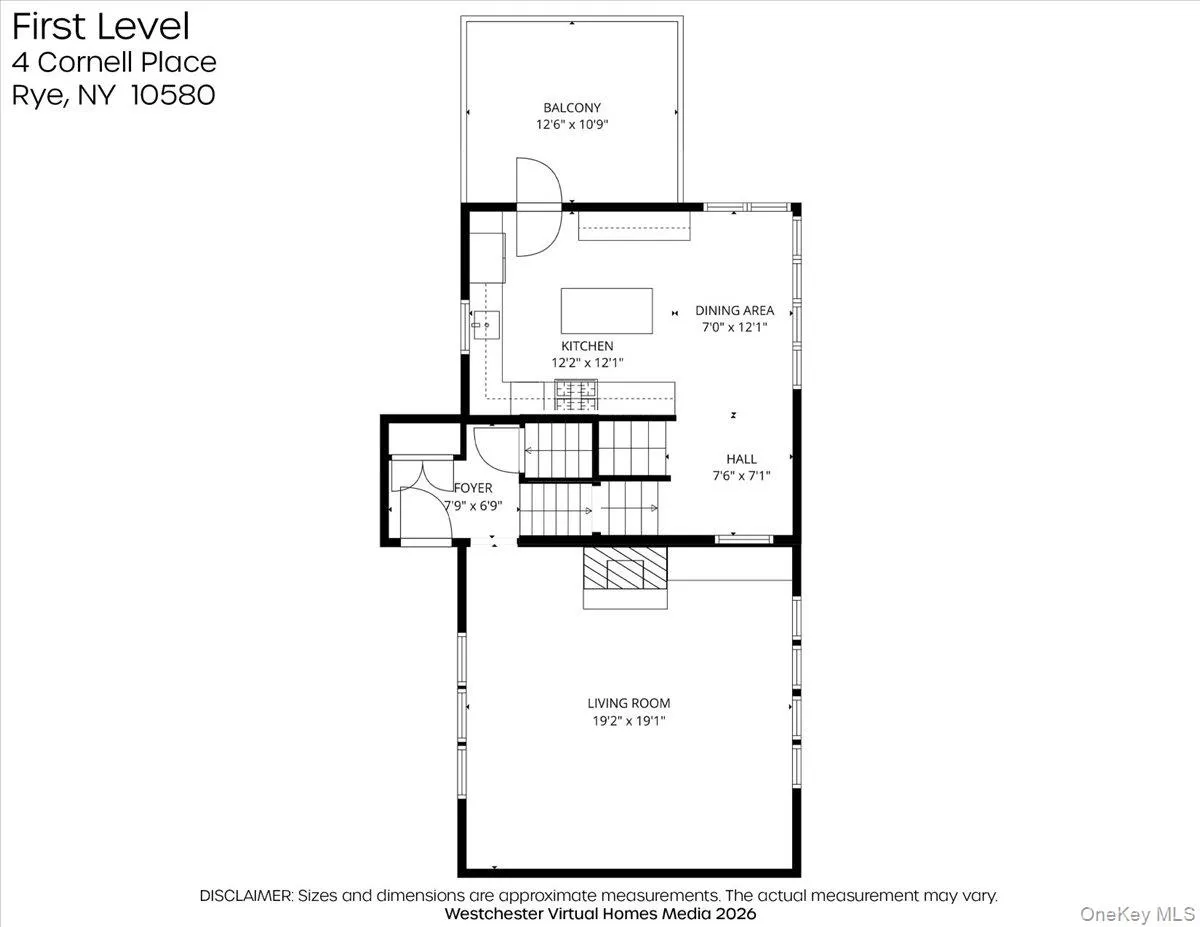 4 Cornell Place, Rye City, NY, 3 Bedrooms Bedrooms, 5 Rooms Rooms,2 BathroomsBathrooms,Residential,For Rent,Cornell,0,1013648 4 Cornell Place, Rye City, NY, 3 Bedrooms Bedrooms, 5 Rooms Rooms,2 BathroomsBathrooms,Residential,For Rent,Cornell,0,1013648