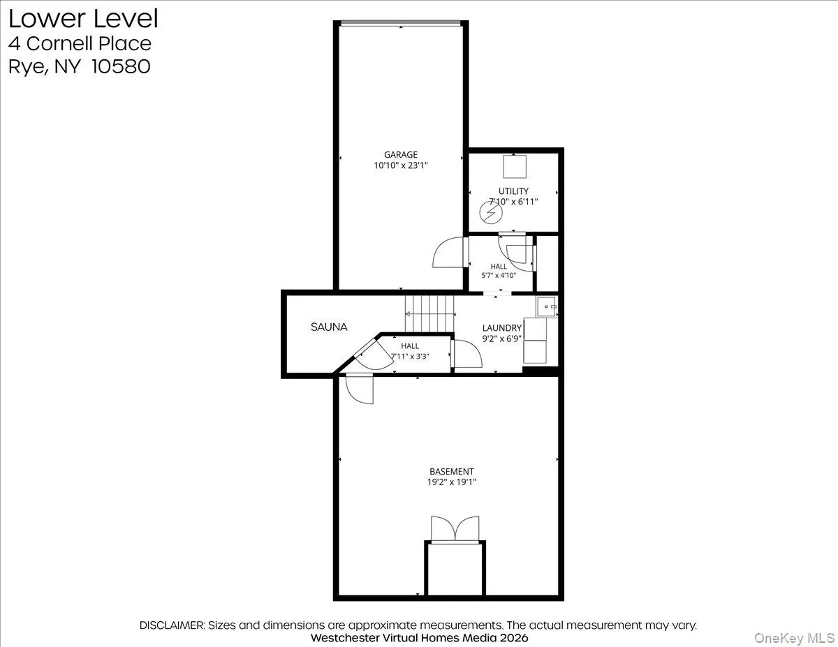 4 Cornell Place, Rye City, NY, 3 Bedrooms Bedrooms, 5 Rooms Rooms,2 BathroomsBathrooms,Residential,For Rent,Cornell,0,1013648 4 Cornell Place, Rye City, NY, 3 Bedrooms Bedrooms, 5 Rooms Rooms,2 BathroomsBathrooms,Residential,For Rent,Cornell,0,1013648