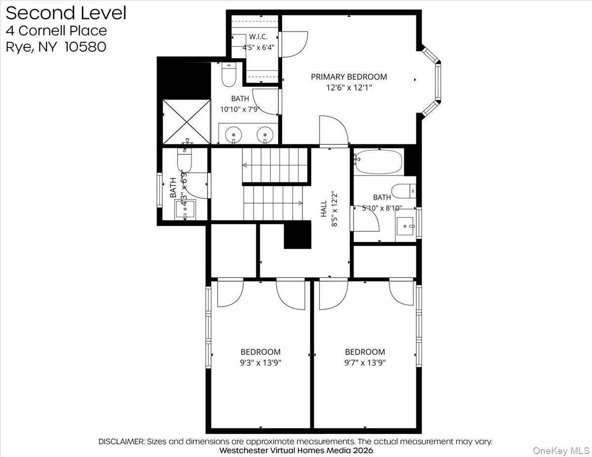 4 Cornell Place, Rye City, NY, 3 Bedrooms Bedrooms, 5 Rooms Rooms,2 BathroomsBathrooms,Residential,For Rent,Cornell,0,1013648 4 Cornell Place, Rye City, NY, 3 Bedrooms Bedrooms, 5 Rooms Rooms,2 BathroomsBathrooms,Residential,For Rent,Cornell,0,1013648