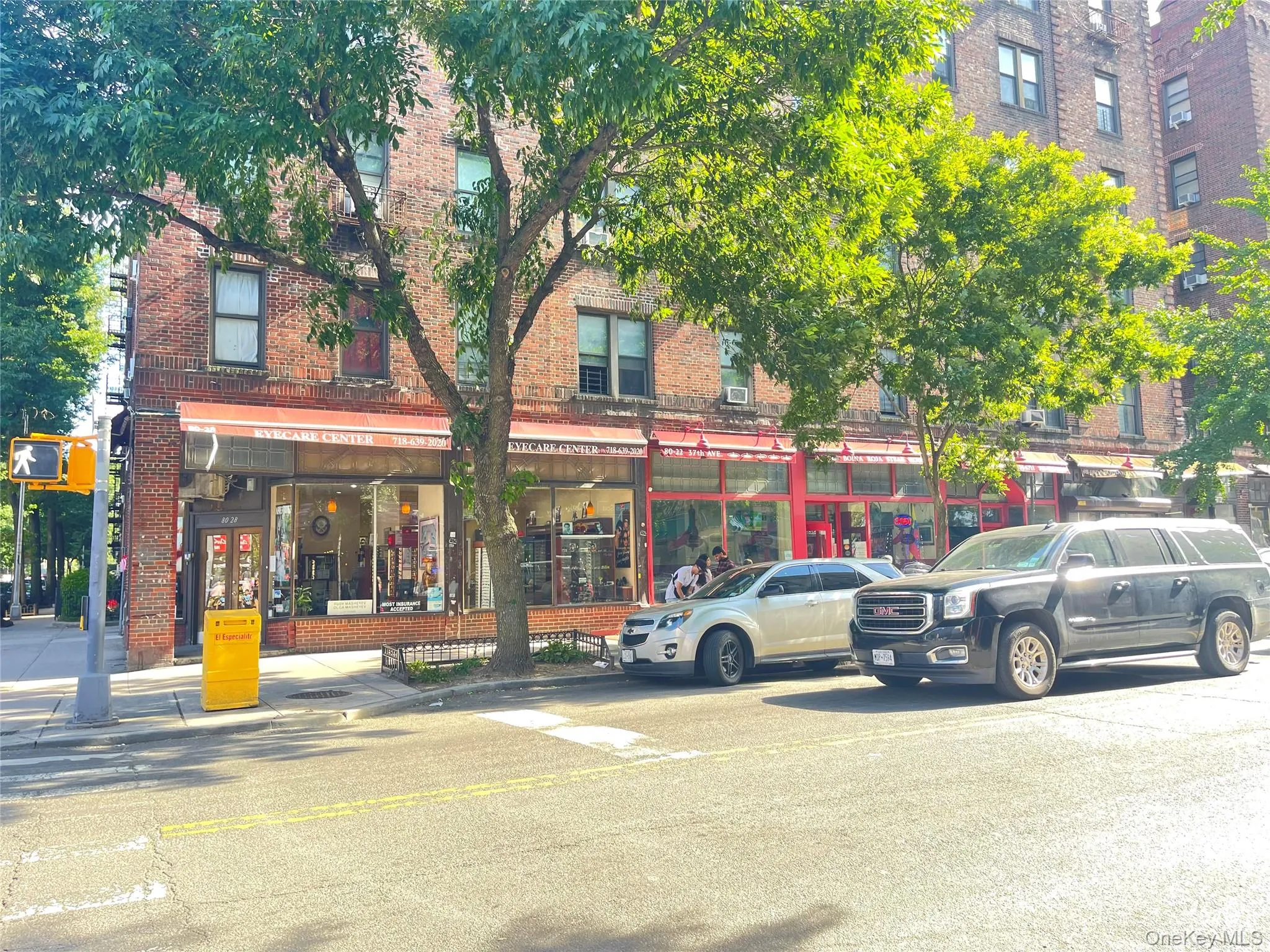 35-27 81ST, New York, NY, 1 Bedroom Bedrooms, 3 Rooms Rooms,1 BathroomBathrooms,Residential,For Rent,81ST,0,1013653 35-27 81ST, New York, NY, 1 Bedroom Bedrooms, 3 Rooms Rooms,1 BathroomBathrooms,Residential,For Rent,81ST,0,1013653