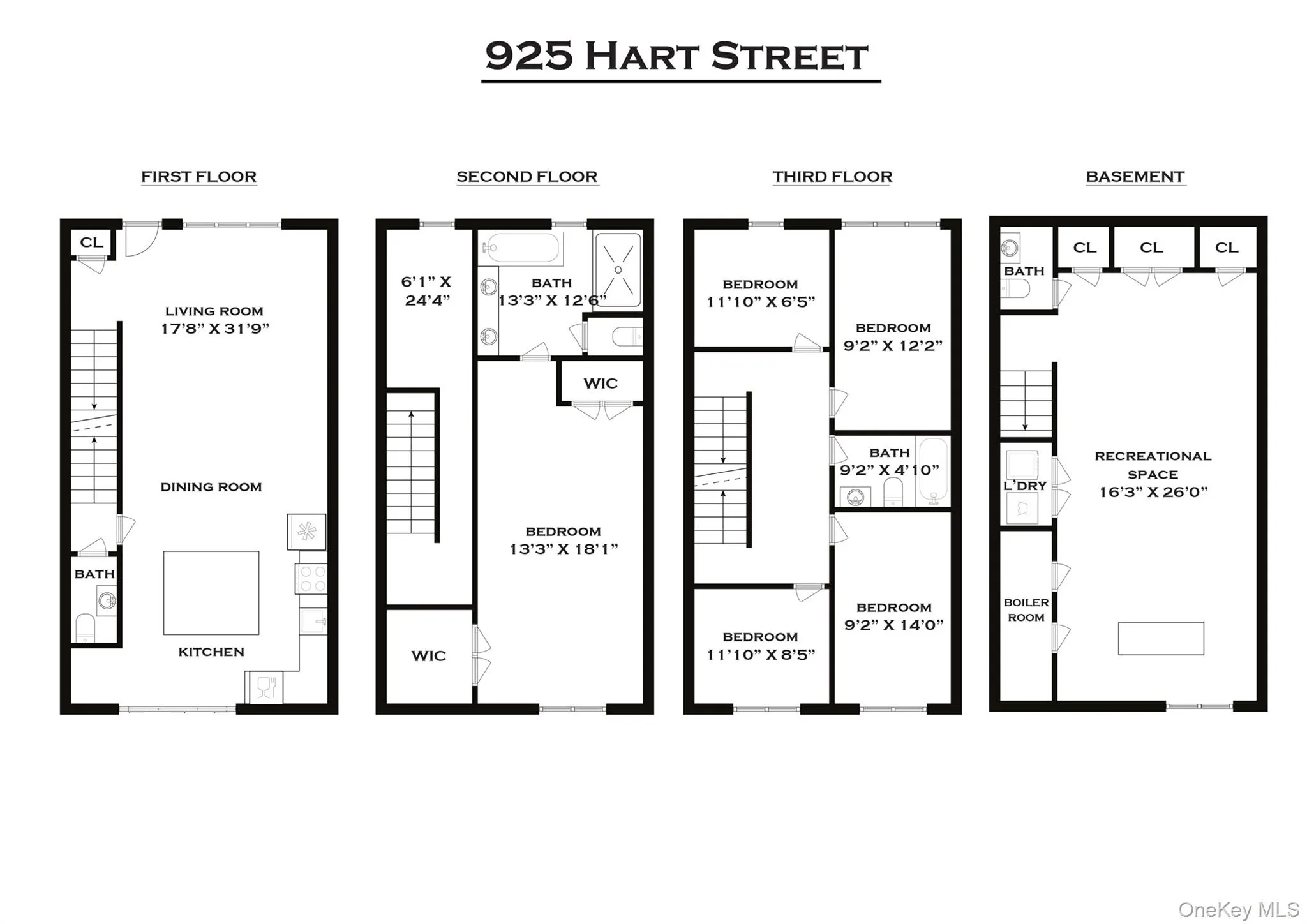 925 Hart Street, New York, NY, 5 Bedrooms Bedrooms, 9 Rooms Rooms,2 BathroomsBathrooms,Residential,For Rent,Hart,0,1013654 925 Hart Street, New York, NY, 5 Bedrooms Bedrooms, 9 Rooms Rooms,2 BathroomsBathrooms,Residential,For Rent,Hart,0,1013654