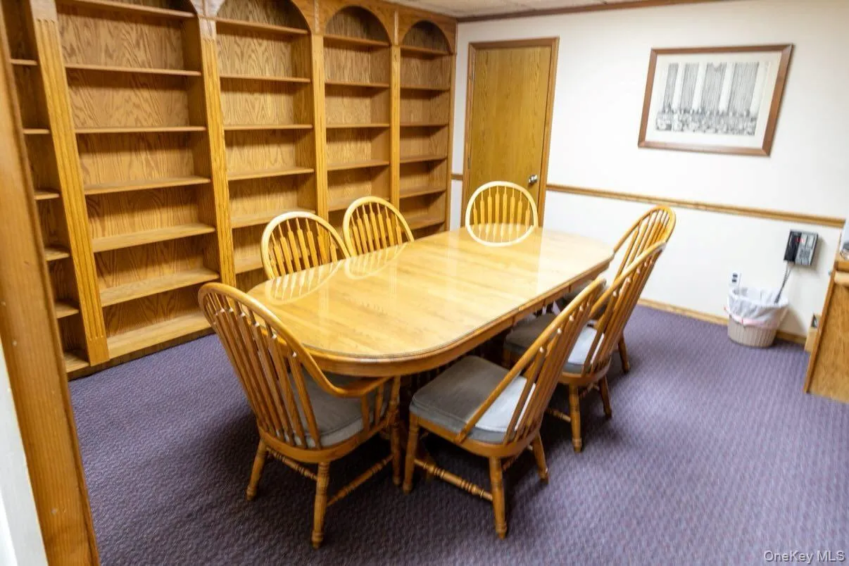 Conference room Conference room