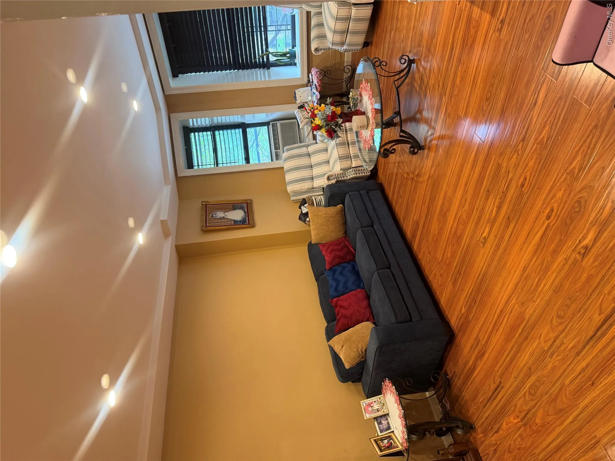 View from Dining area. View from Dining area.