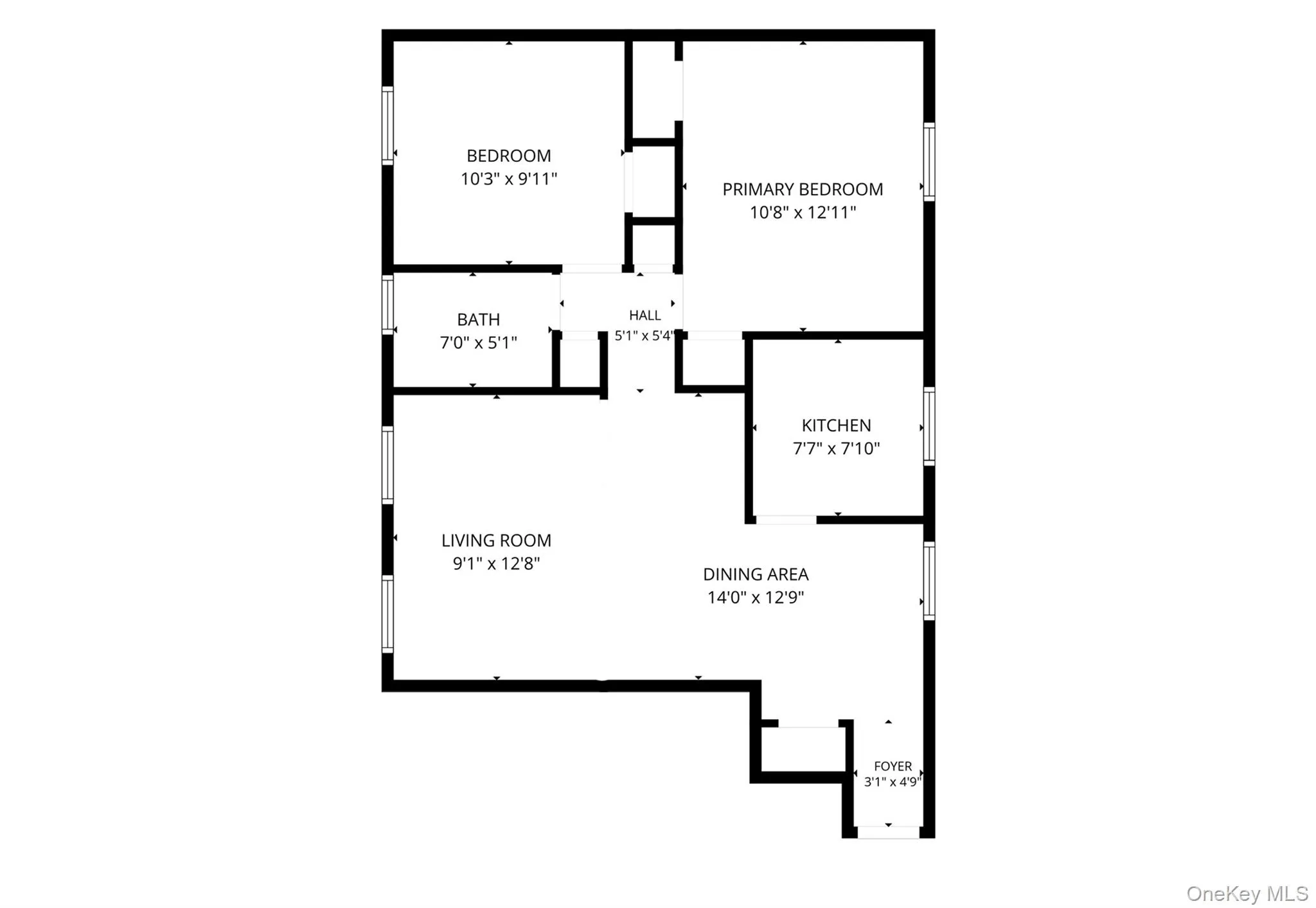 144-36 78th Avenue, New York, NY, 2 Bedrooms Bedrooms, 4 Rooms Rooms,1 BathroomBathrooms,Residential,For Rent,78th,0,1013687 144-36 78th Avenue, New York, NY, 2 Bedrooms Bedrooms, 4 Rooms Rooms,1 BathroomBathrooms,Residential,For Rent,78th,0,1013687