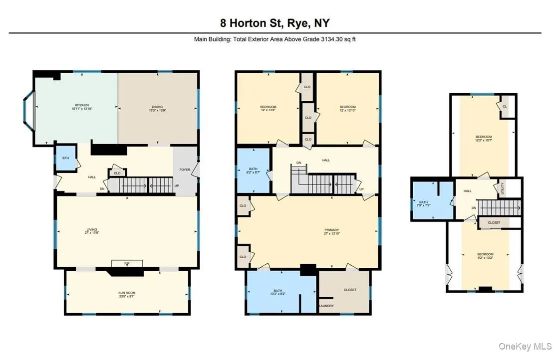 View of property floor plan View of property floor plan