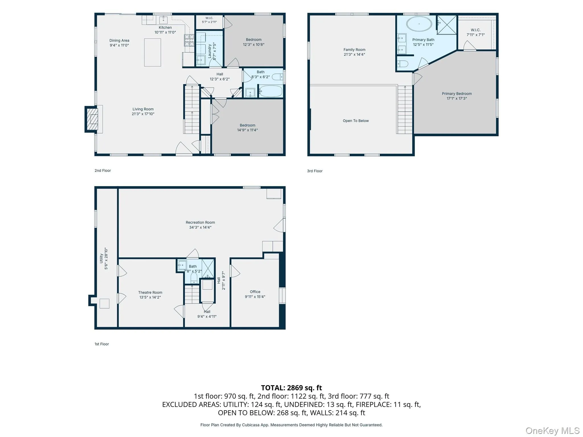 Floor plan Floor plan