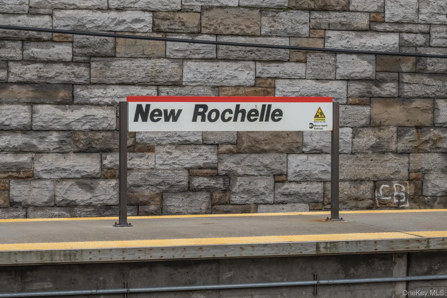 Minutes to Metro-North for a Seamless Commute Minutes to Metro-North for a Seamless Commute