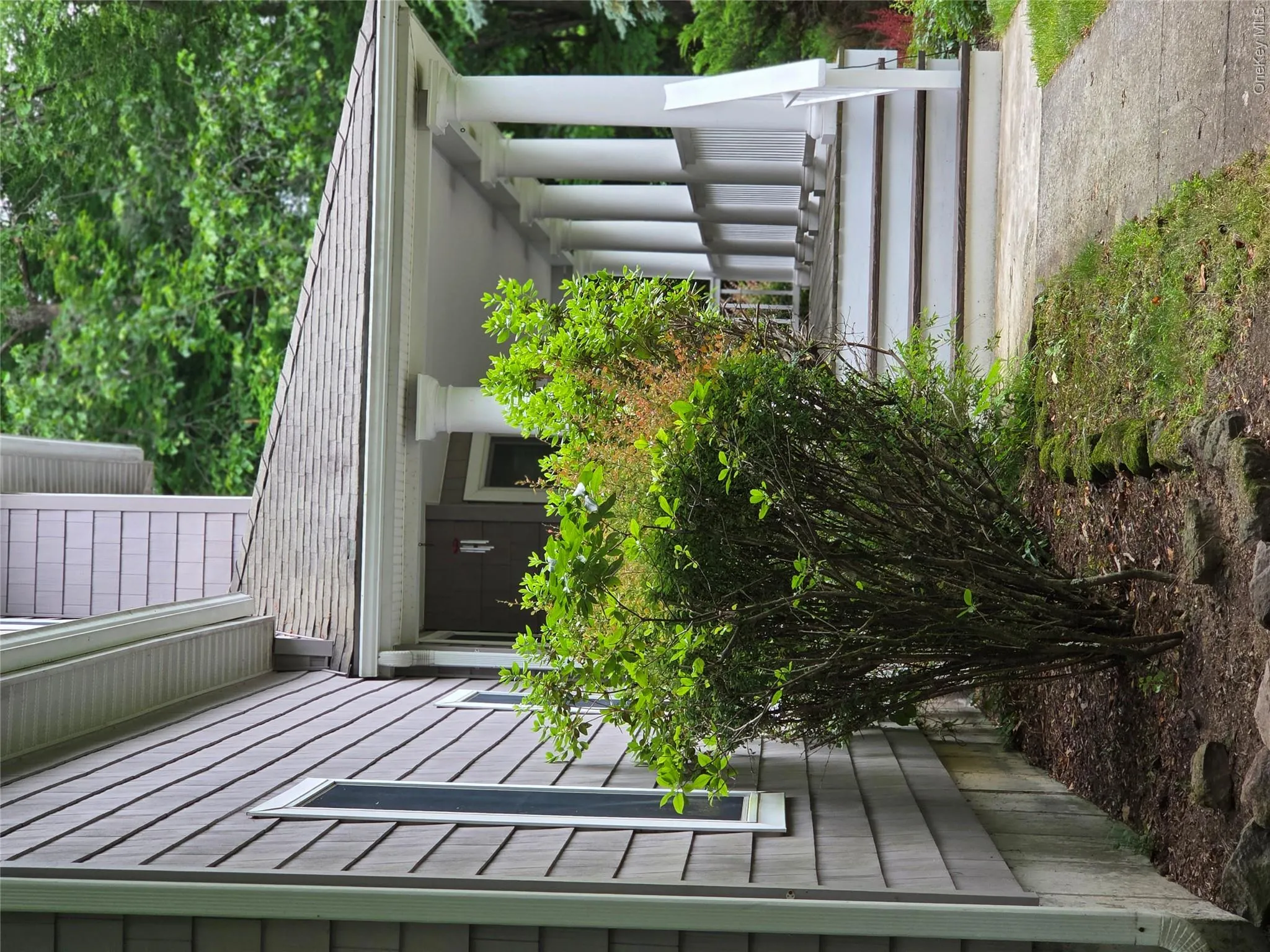 Front porch Front porch
