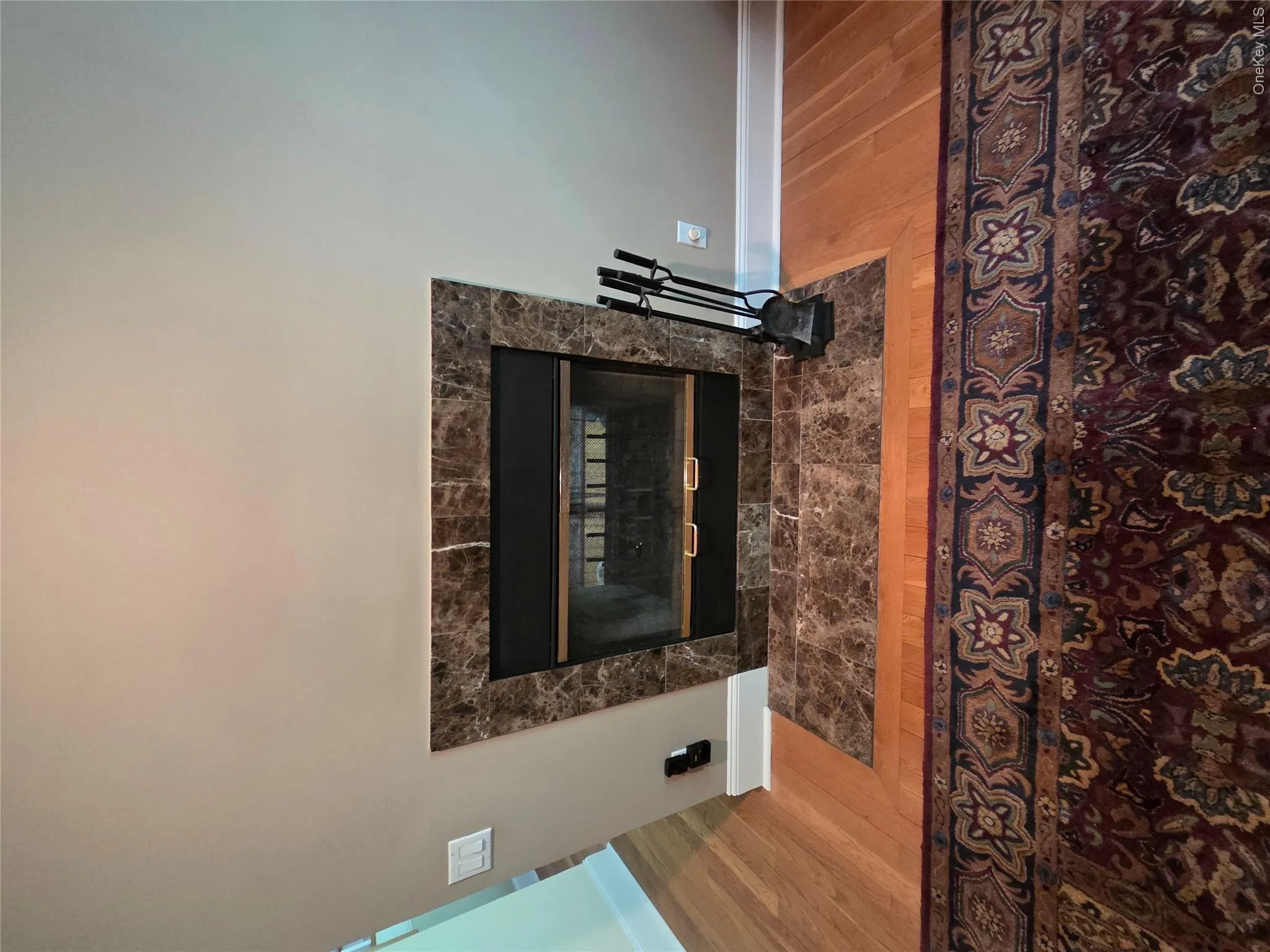 with fireplace with fireplace